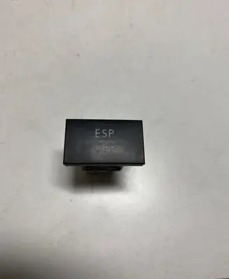 Volkswagen Touran I ESP (stability program) switch 1T0927117A 07005