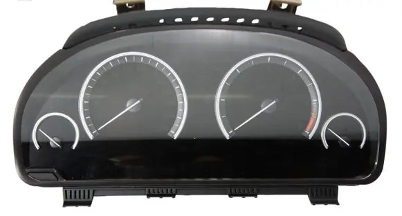 BMW X5 F15 Speedometer (instrument cluster) 62108795238 8795238 62106802320