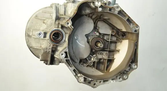 Opel Corsa D Manual 6 speed gearbox M32
