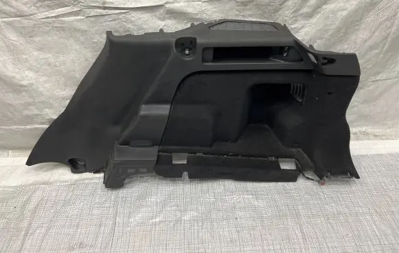 Land Rover Discovery Sport Trunk/boot side trim panel