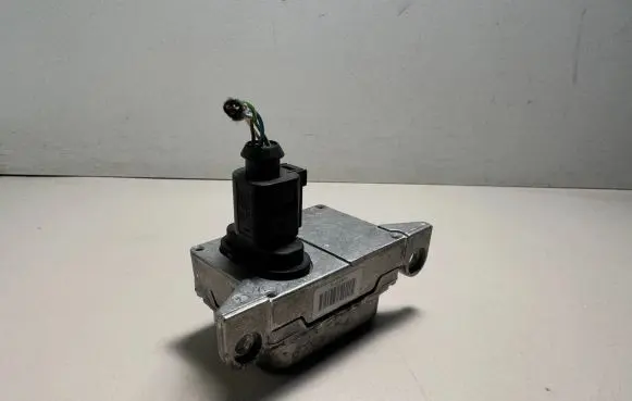 Seat Altea ESP acceleration yaw rate sensor 1K0907655B 10098503194 U975C11E94