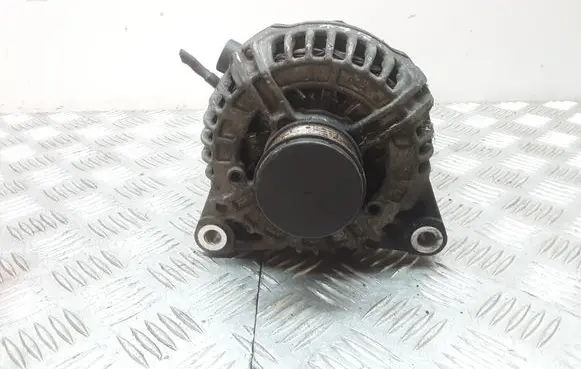 Citroen C4 Aircross Generator/alternator 9646321880