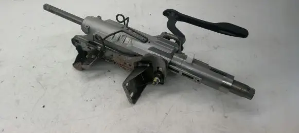 Audi A6 S6 C7 4G Steering wheel axle 4G0419502D