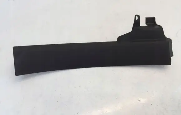 BMW 2 F44 side skirts sill cover 7475709