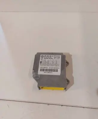 Audi A6 S6 C6 4F Airbag control unit/module 4F0959655B 06H29S0230 4F0910655C