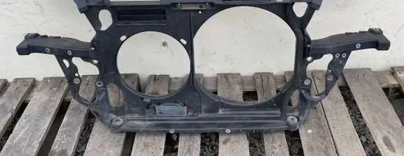 Audi A6 Allroad C5 Radiator support slam panel 4Z7805588