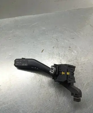 Indicator stalk