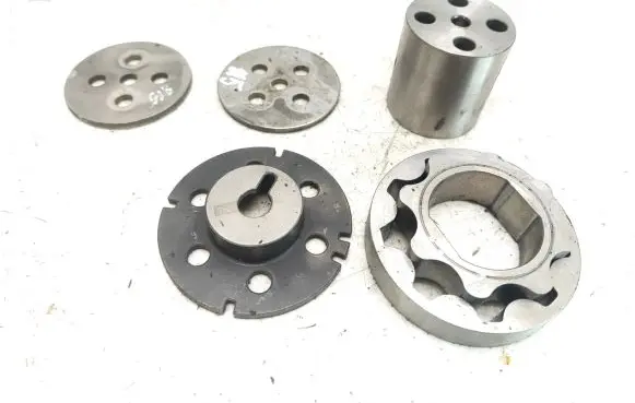 Subaru Outback Timing chain sprocket 