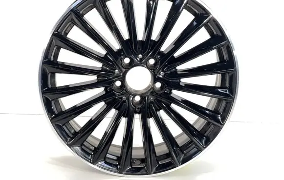 Mercedes-Benz A W177 R19 alloy rim A1774014200