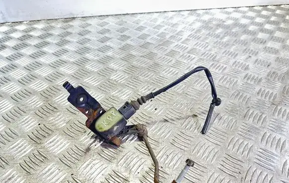 Audi A6 S6 C6 4F Headlight/headlamp level sensor 1T0907503