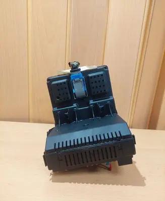 Volvo S60 Fuse module 30786889 07W502