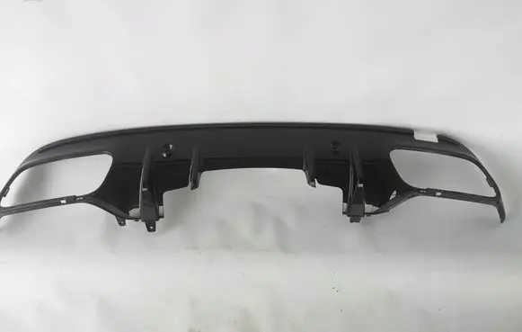 Mercedes-Benz C AMG W205 Front bumper A2058854803