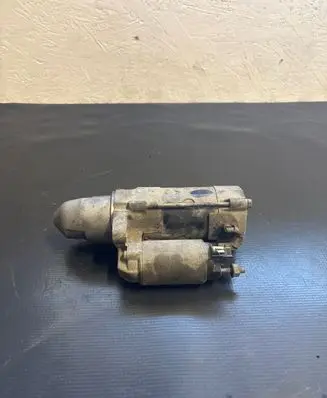 Opel Insignia B Starter motor M001TF0371ZE 55491790