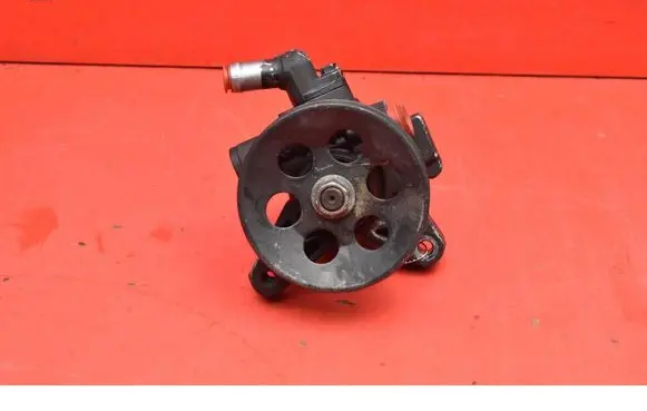 Power steering pump