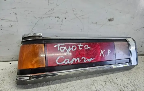 Toyota Camry Rear/tail lights 3218L RR7706