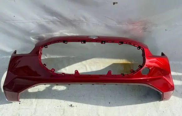 Suzuki Swift IV Front bumper 7171170T0 71711-70T0