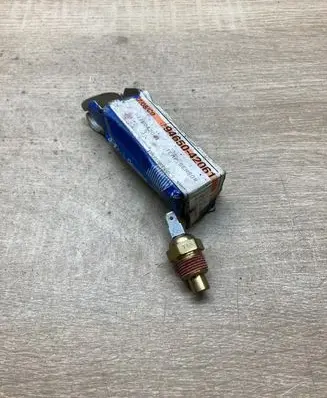 Hyundai Santa Fe Coolant temperature sensor 9465042061
