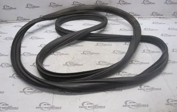 Nissan Pathfinder R51 Sliding door rubber seal 