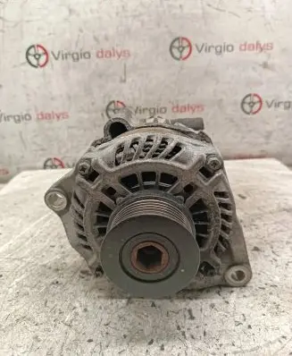 Mitsubishi Outlander Generator/alternator A2TX1081B 1800A334