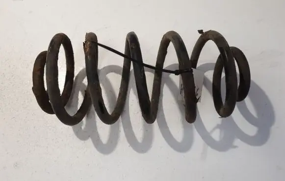 Fiat Croma Rear coil spring