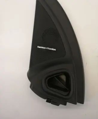 Mercedes-Benz GL X164 Front door speaker cover trim A1647201770