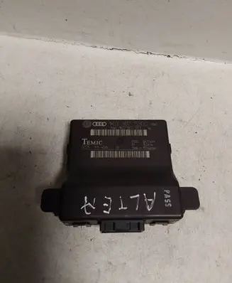 Seat Altea Gateway control module 1K0907951 1K0907530C