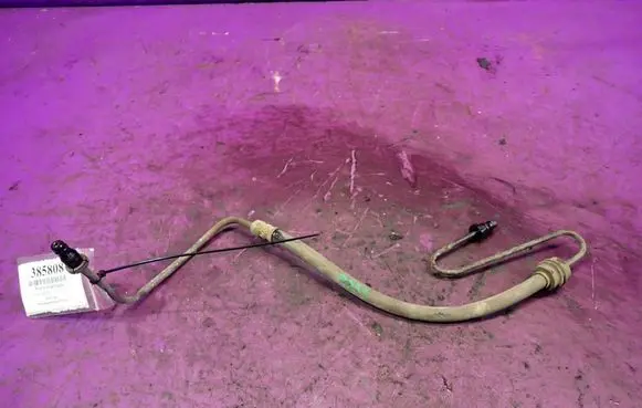 Volkswagen Golf IV Clutch pipe/line 