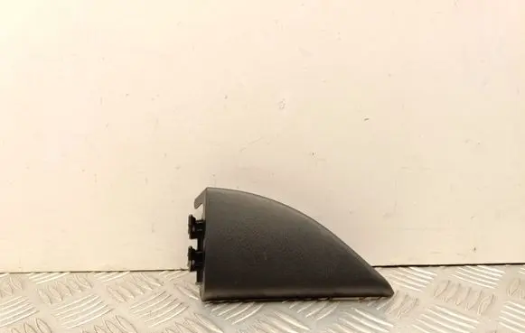 Mercedes-Benz EQA Plastic wing mirror trim cover A2477205802