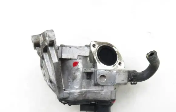Volkswagen PASSAT B6 EGR valve A2C53082890