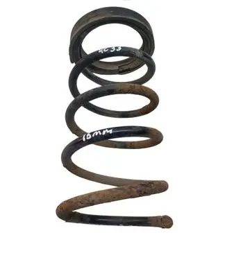 Volvo S60 Rear coil spring