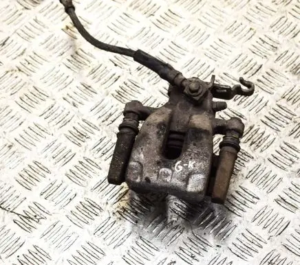Skoda Octavia Mk3 (5E) Rear brake caliper