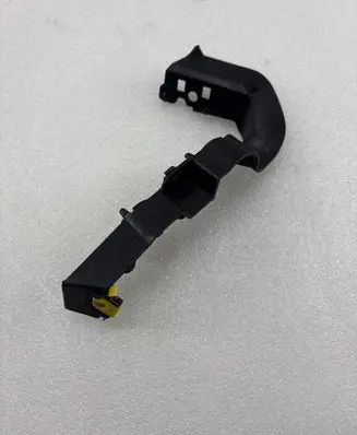 Audi A5 Front bumper mounting bracket 8W6807283