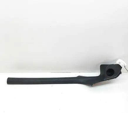 (A) pillar trim