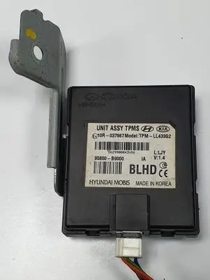 Hyundai i10 Tire pressure control unit 95800-B9000