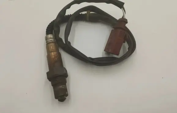 Audi A4 S4 B7 8E 8H Lambda probe sensor 058906265C 13217463 0258017030