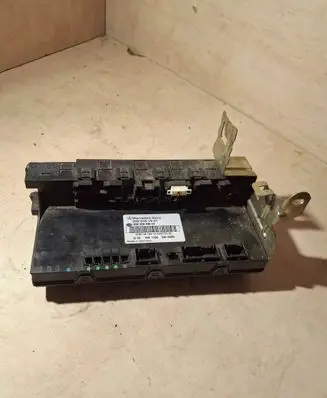 Mercedes-Benz C W203 Fuse module 2095451601 5DK00848605