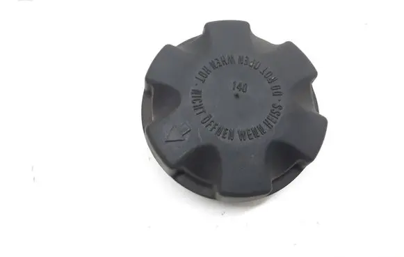 BMW 3 E90 E91 Coolant expansion tank/reservoir cap 7521071