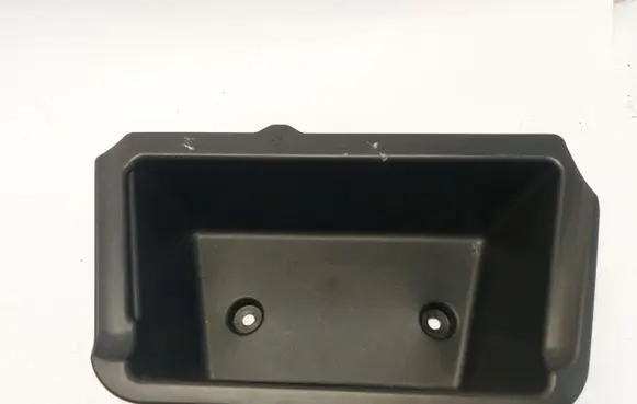 BMW 4 G22 G23 G24 G26 Glove box in trunk 7951242