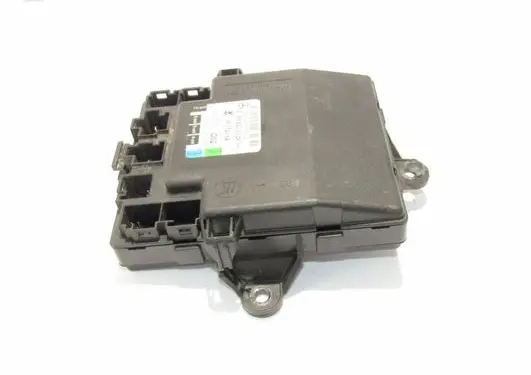 Mercedes-Benz B W245 Other control units/modules A1698209126