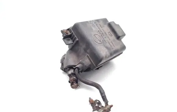 Opel Combo D Fuse module