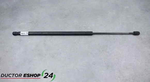 Ford Fiesta Tailgate/trunk strut/damper 2S61A406A10AC