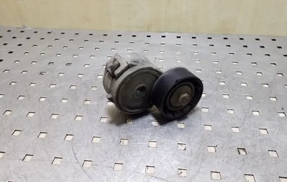 Peugeot 508 Generator/alternator belt tensioner 16183P