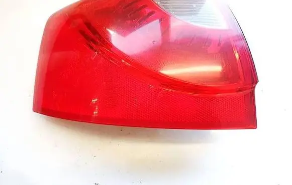 Seat Exeo (3R) Rear/tail lights 3r9945095a 89093705