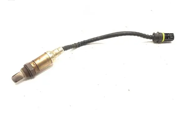 Lambda probe sensor