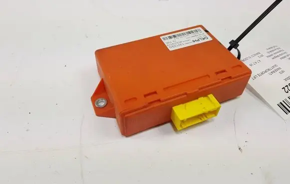 Maserati Quattroporte Other control units/modules 13212310