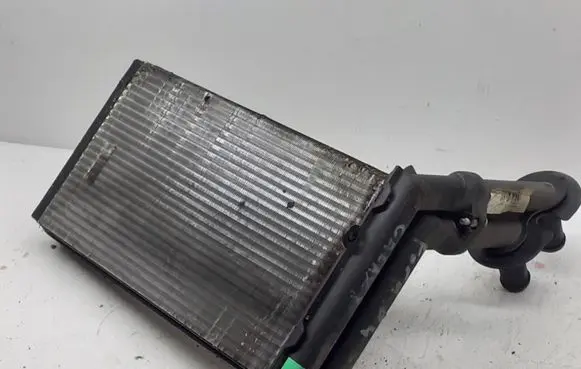 Volkswagen Sharan Heater blower radiator