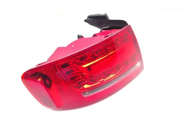 Audi A4 S4 B8 8K Rear/tail lights 8K5945095K