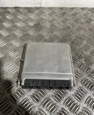 Mercedes-Benz C W203 Engine control unit/module A0305455832