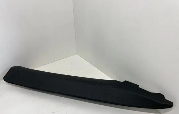 Volkswagen Touareg III (A) pillar trim 760867234 7608672343HM