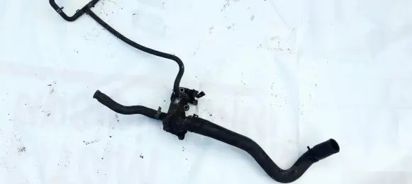 Ford Mondeo MK II Engine coolant pipe/hose 98ff9k478